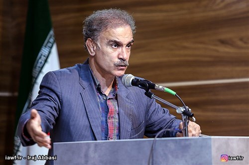جمشید خیرآبادی: میزبانی از مسابقات قهرمانی کشور نشانه توجه فدراسیون به مردم کردستان است